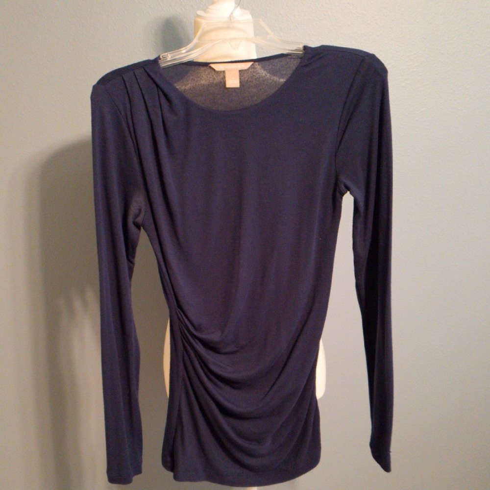 Banana Republic long sleeve blouse